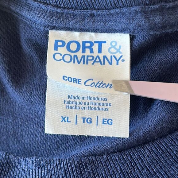 Chanco on the James short sleeve shirt size XL - Picture 6 of 16